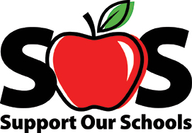 SOS - Support Our Schools