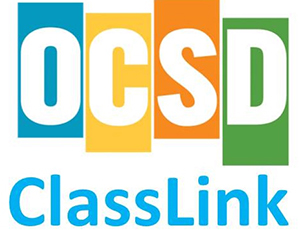 OCSD ClassLink