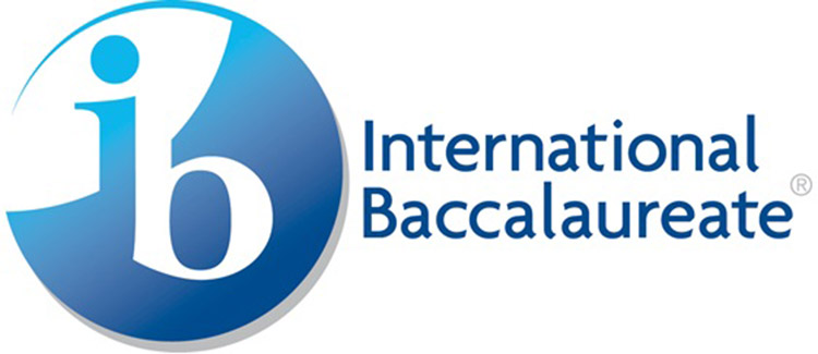 IB logo