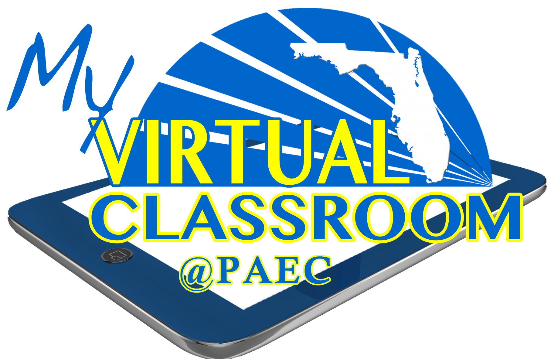 My Virtual Classroom