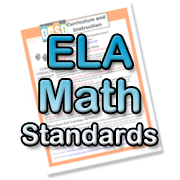 ELA Math Standards