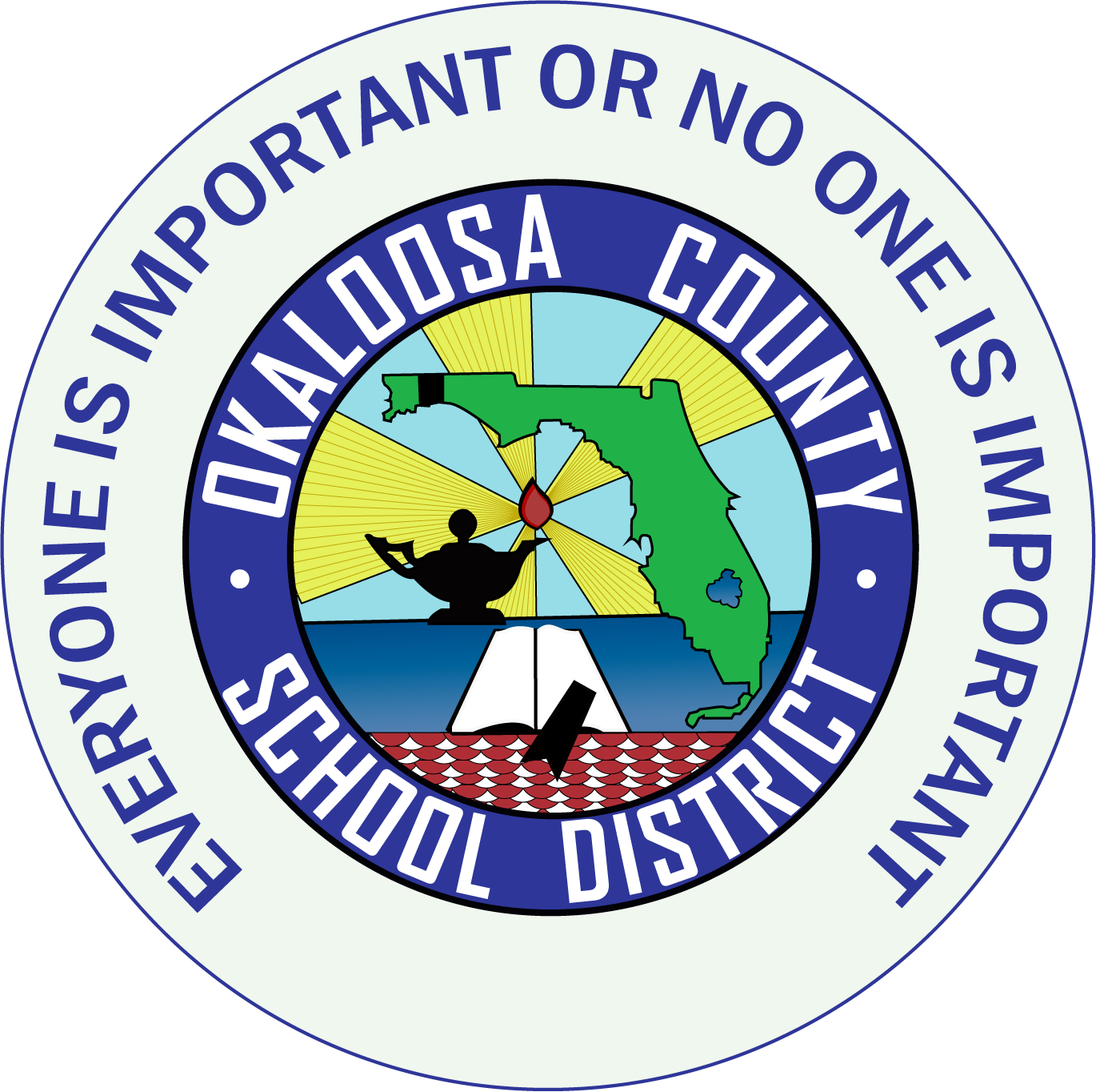 OCSD Logo