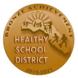 Bronze Healthy School District