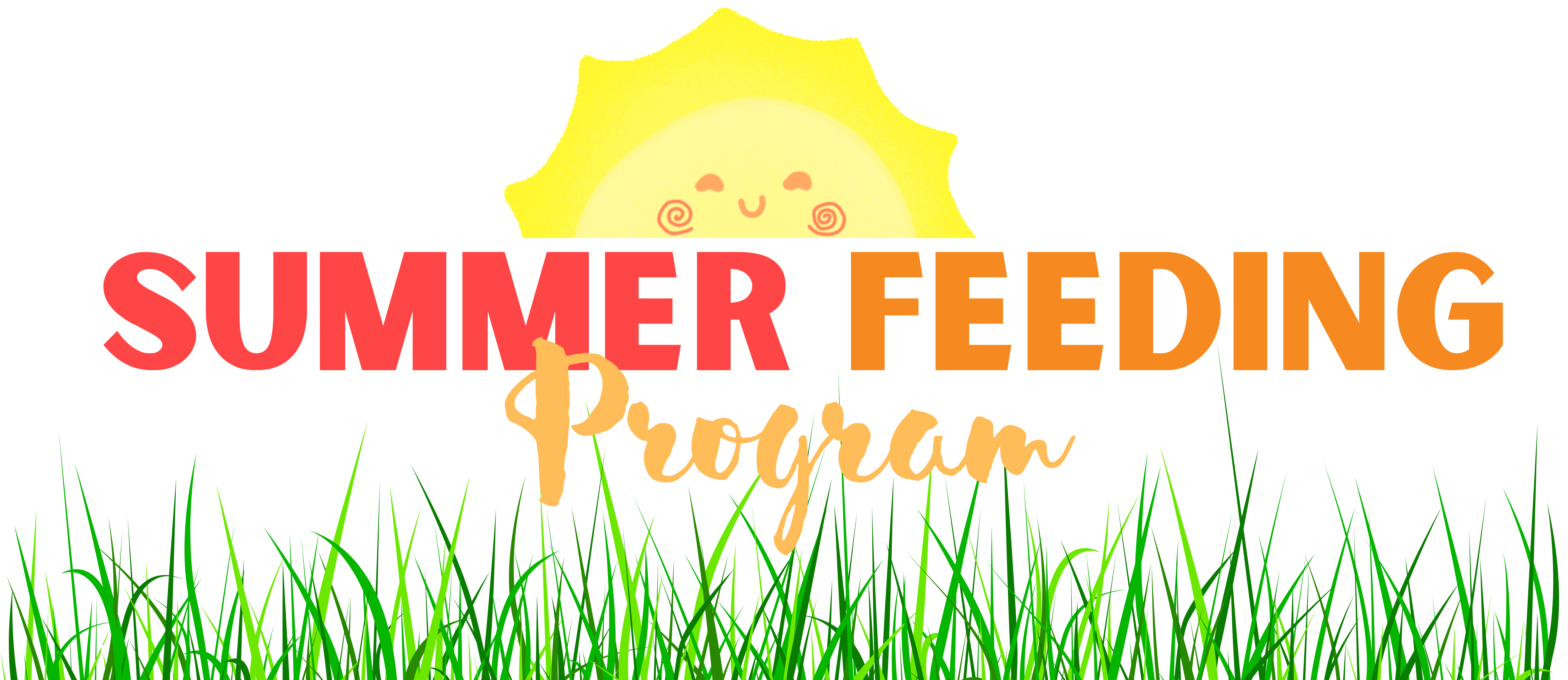 Summer Feeding Program