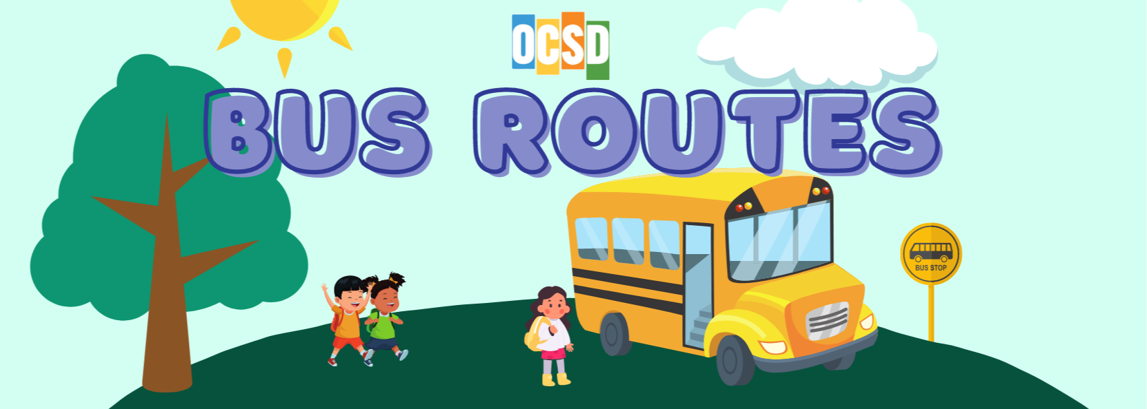 Bus Routes