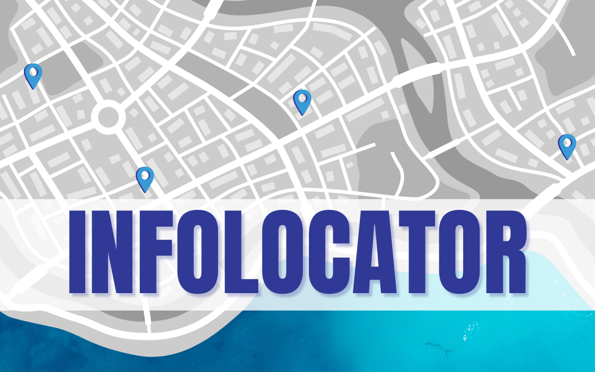 Infolocator