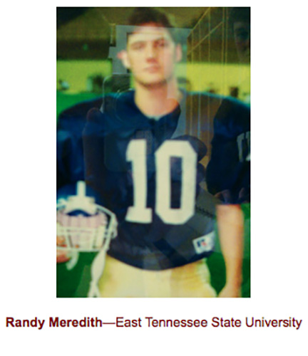 Randy Meredith
