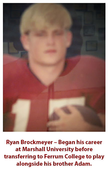 Ryan Brockmeyer