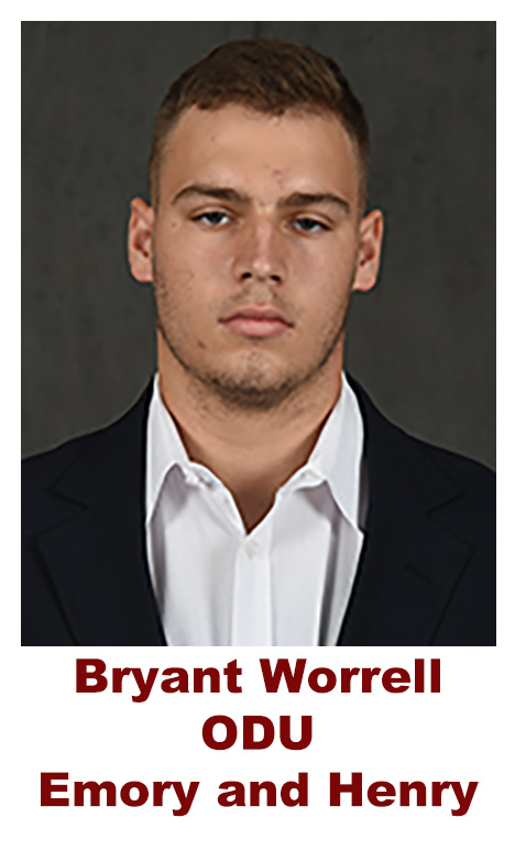 Bryant Worrell