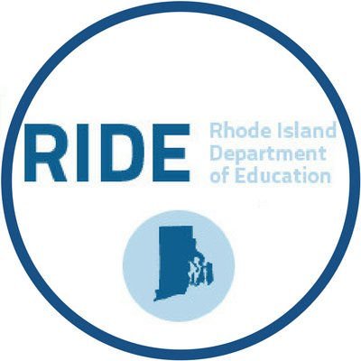 RI Department of Education Back 2 School Plans