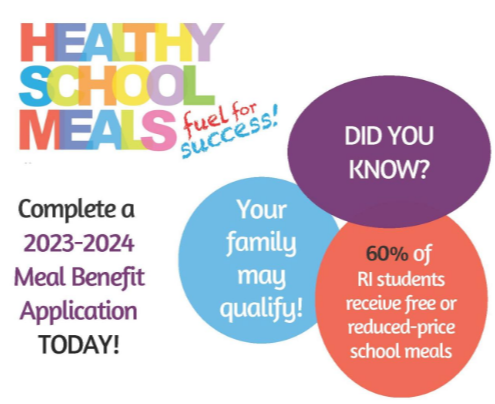 Healthy School Meals