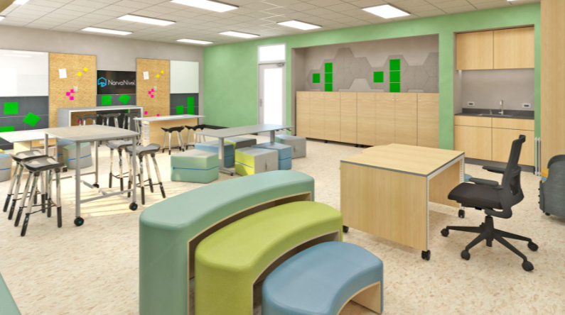 Innovative Space