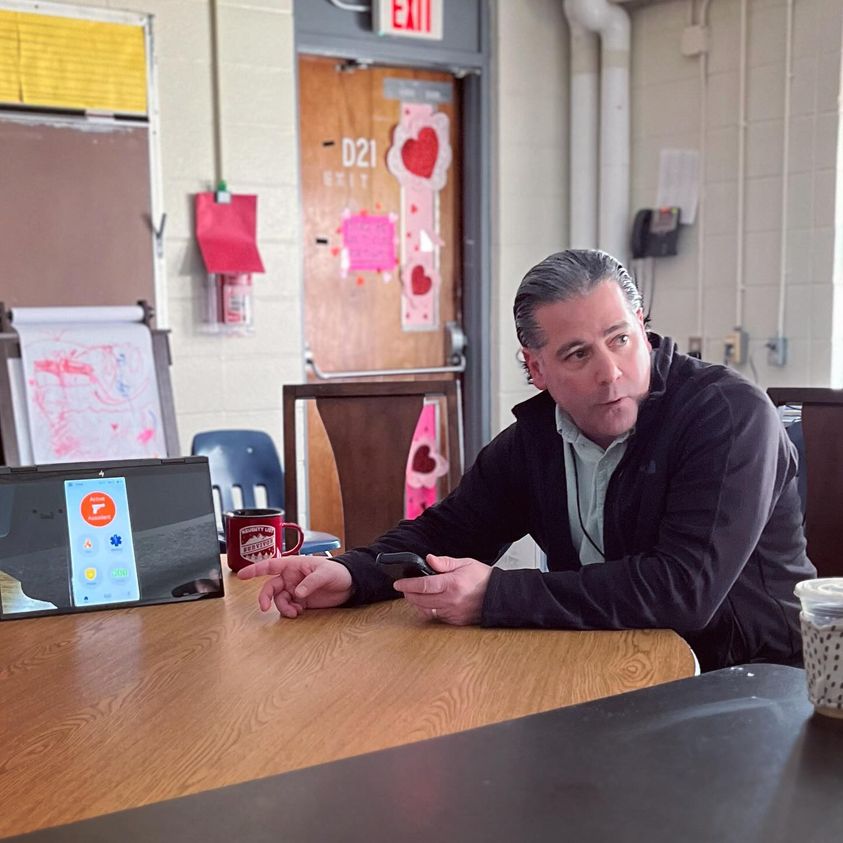 School Safety & Security | Warwick Public Schools