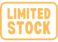 Limited Stock Icon