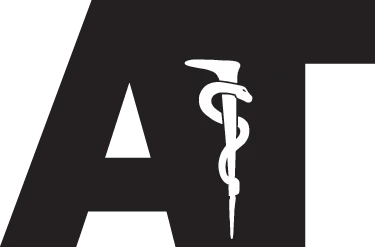 Athletic Training Logo 