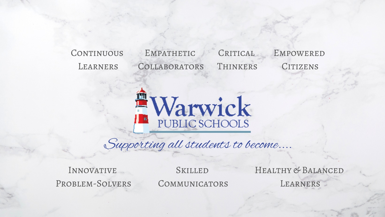 Inspirational Graphic