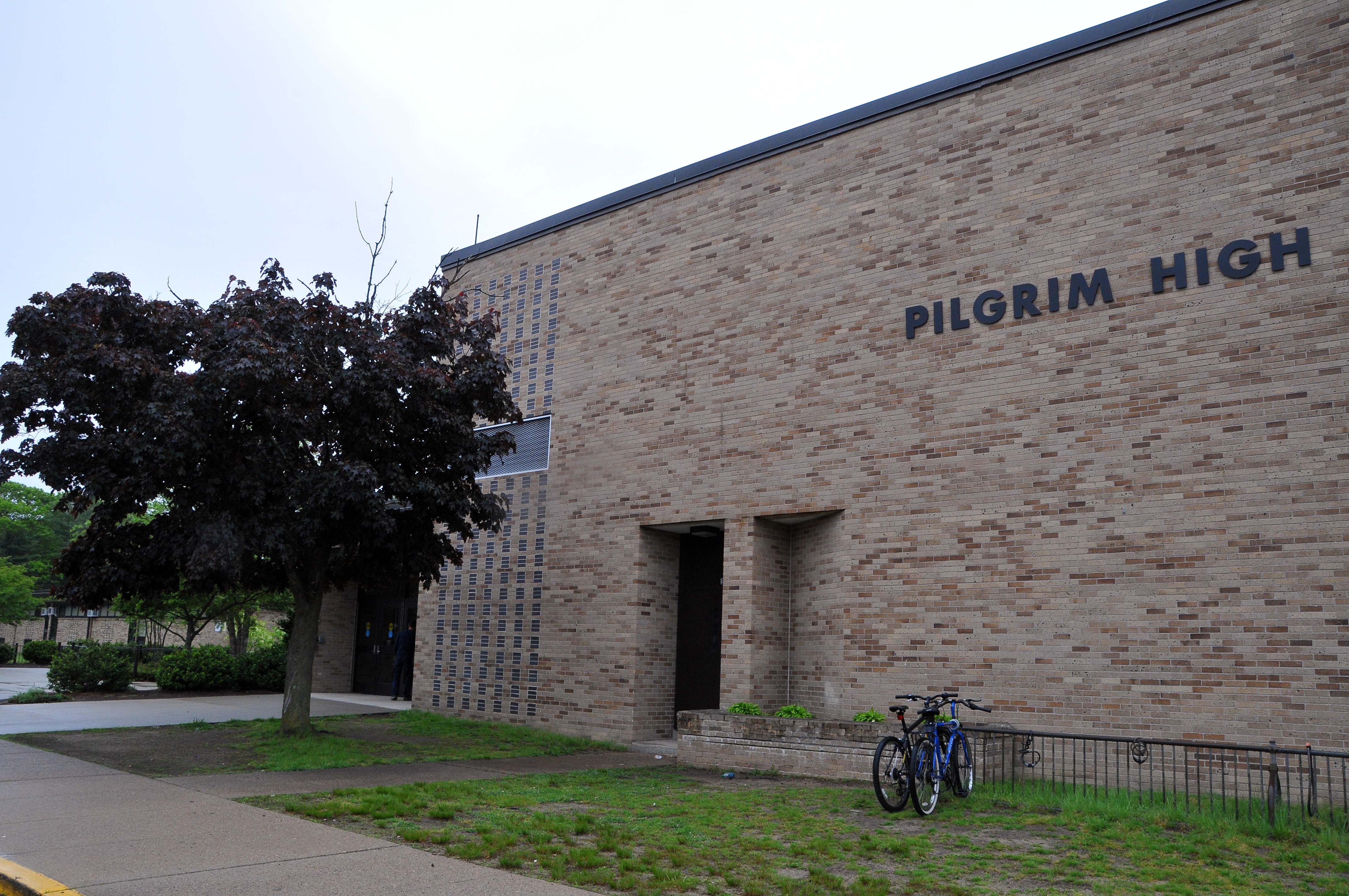 Pilgrim High