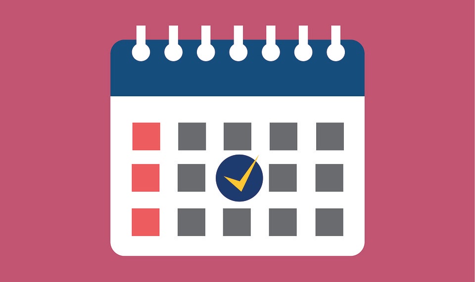 Appointment-Calendar