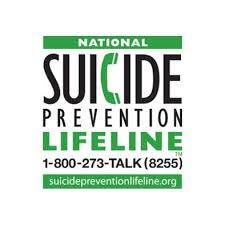 Suicide Prevention