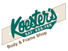 Koester's