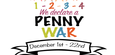 Penny War!