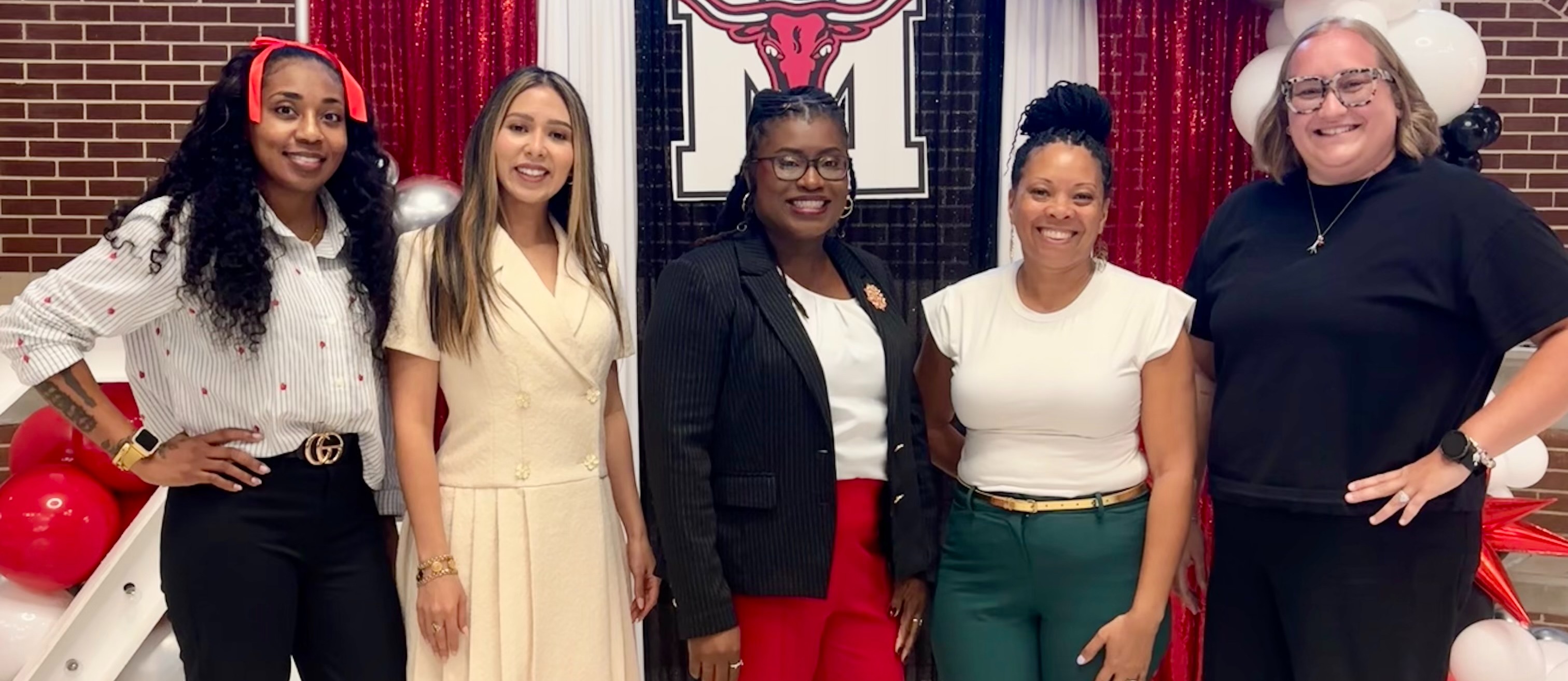 Leadership Team