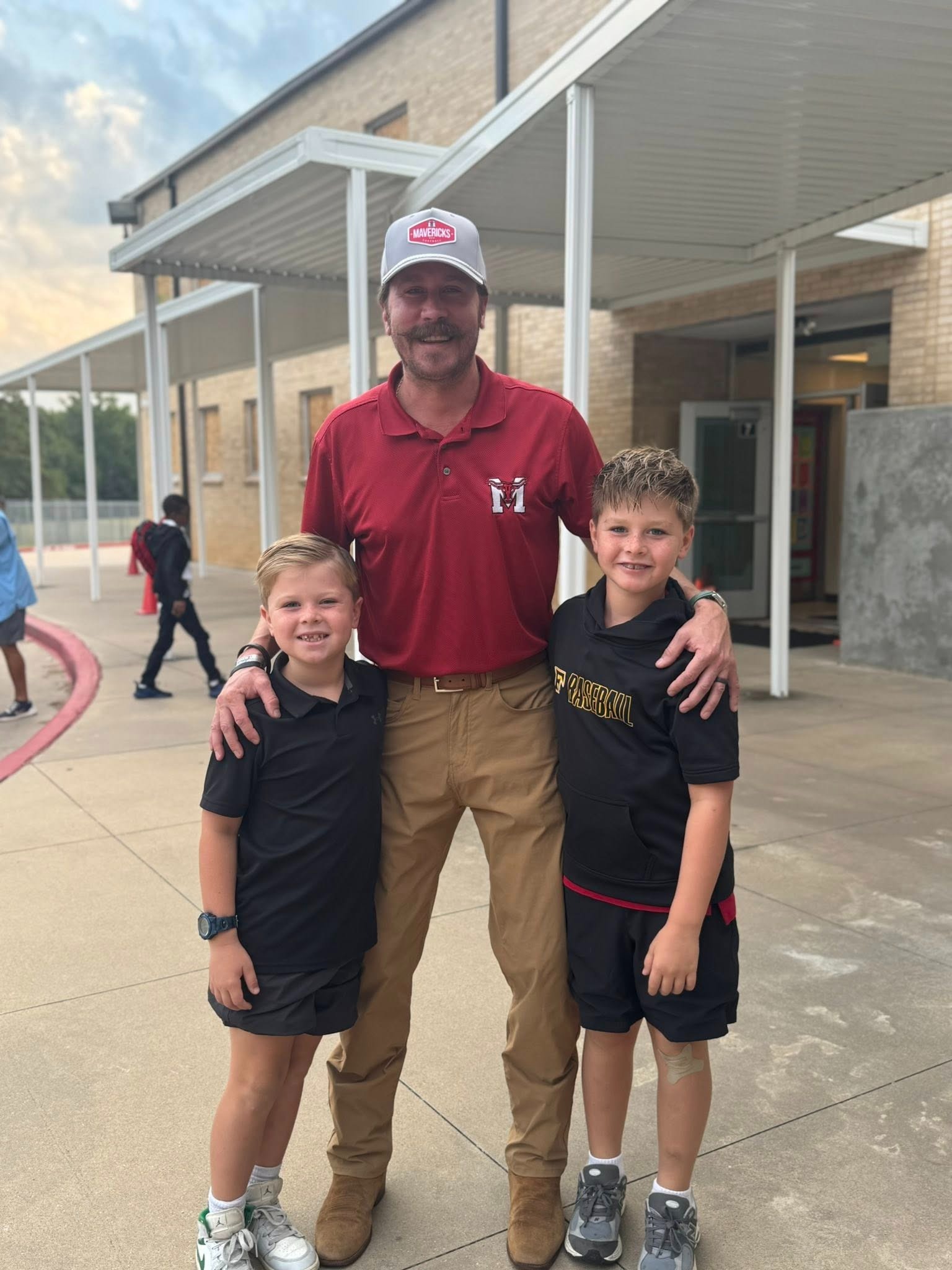 School-Parent Compact