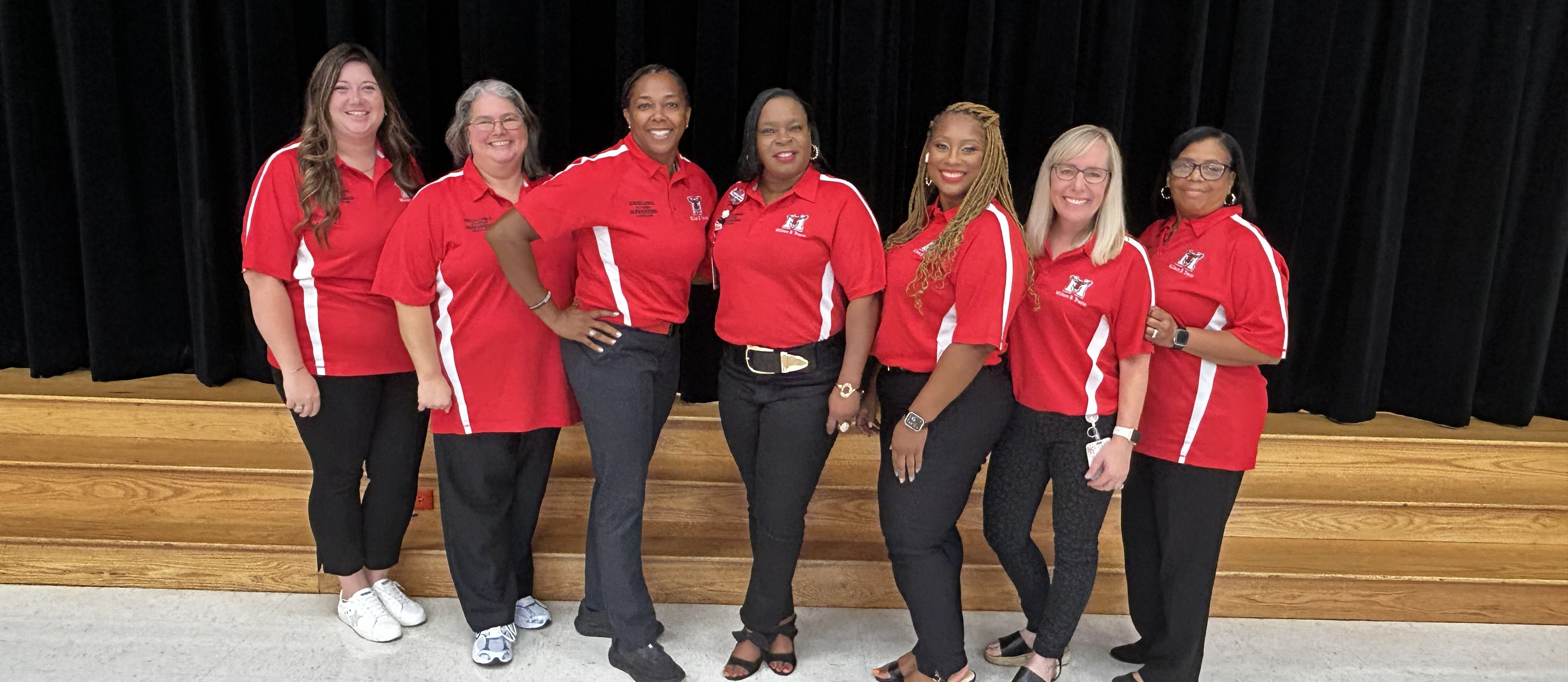 Principal Johnson
