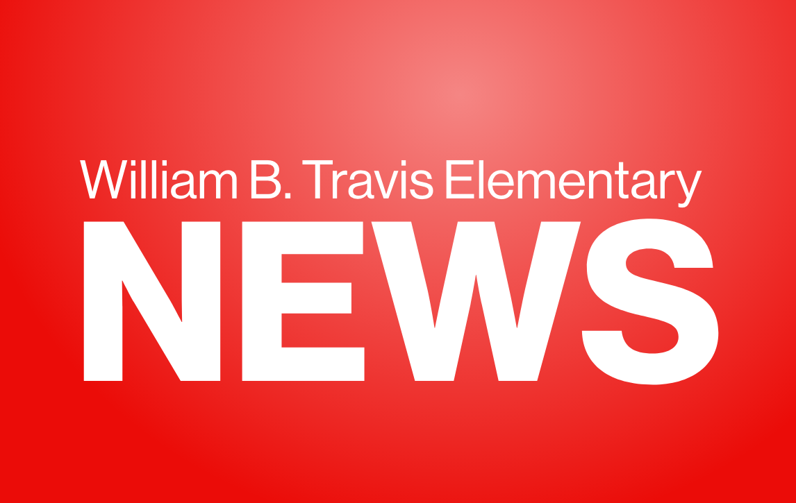 Meet The Teacher | William B. Travis Elementary School