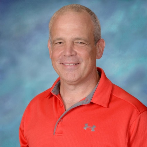 Michael Miller