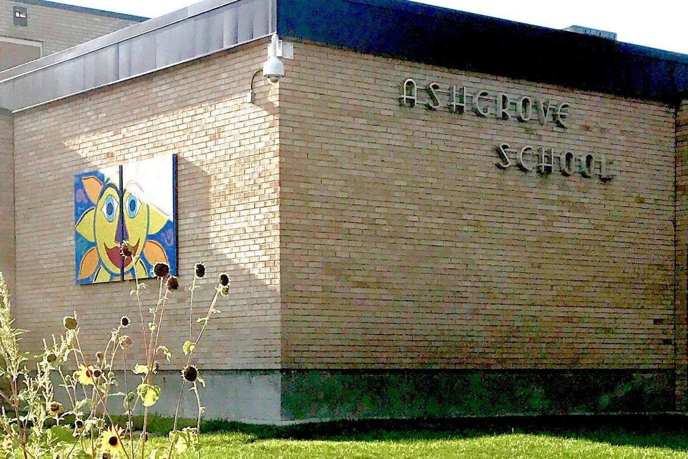 Ashgrove Elementary