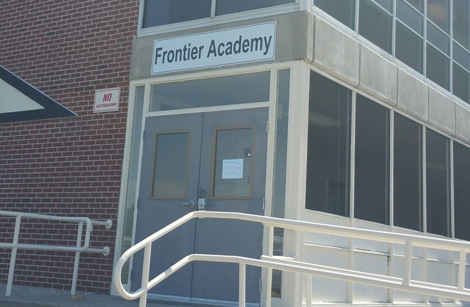 Frontier Academy