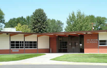 Jackson Elementary