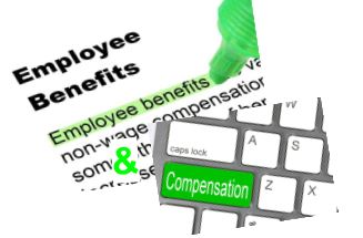 Benefits Compensation