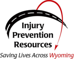 Injury Prevention Logo
