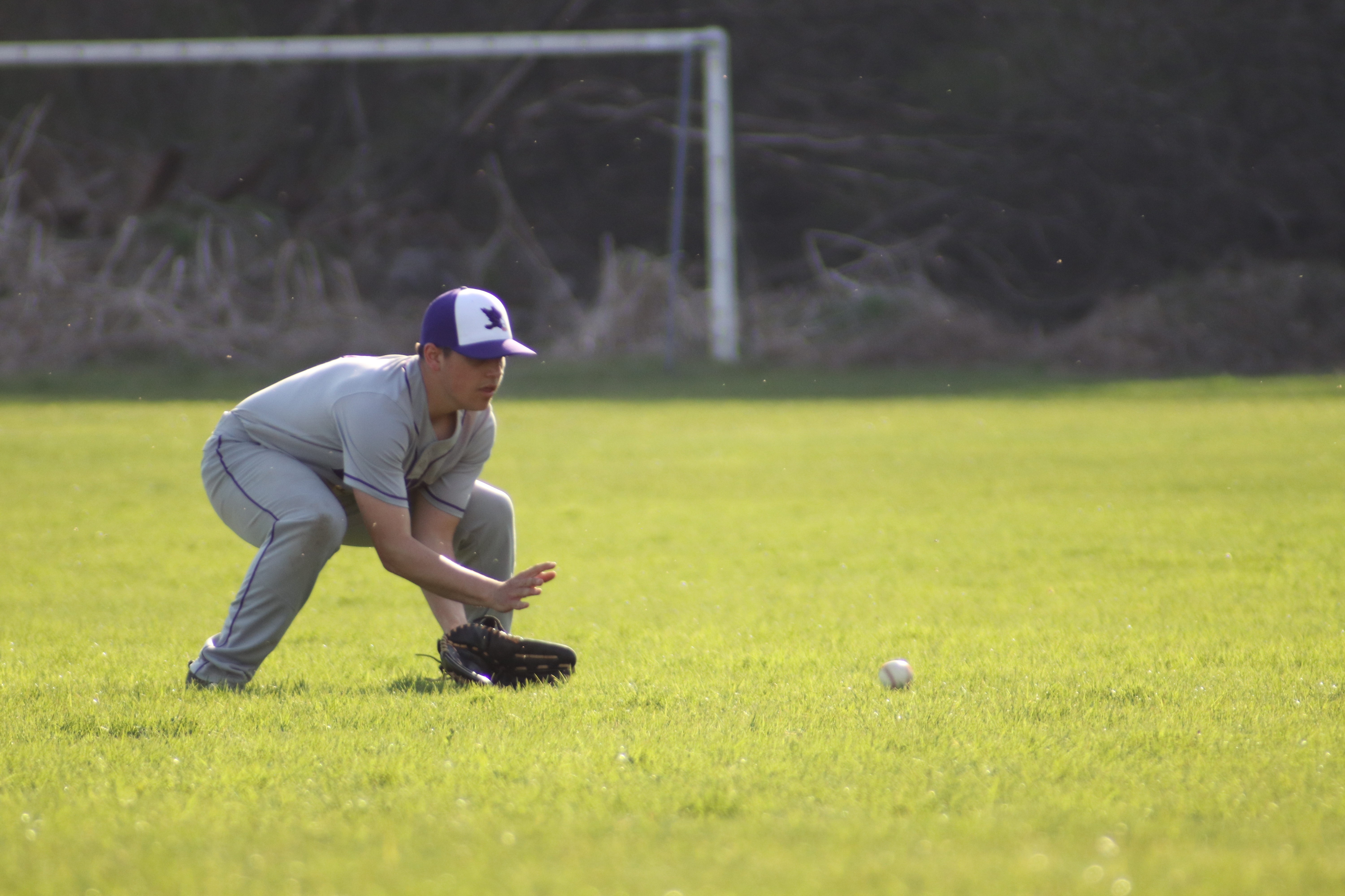 Baseball