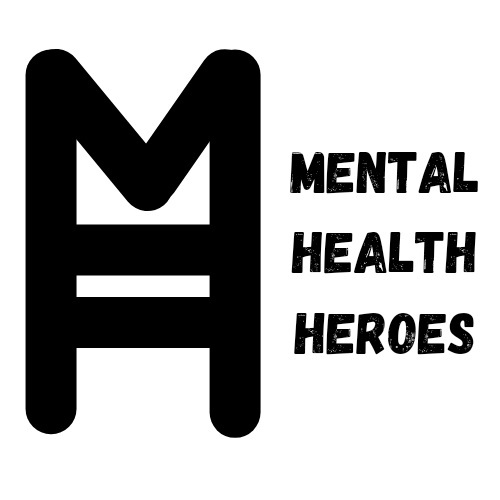 Mental Health Heroes