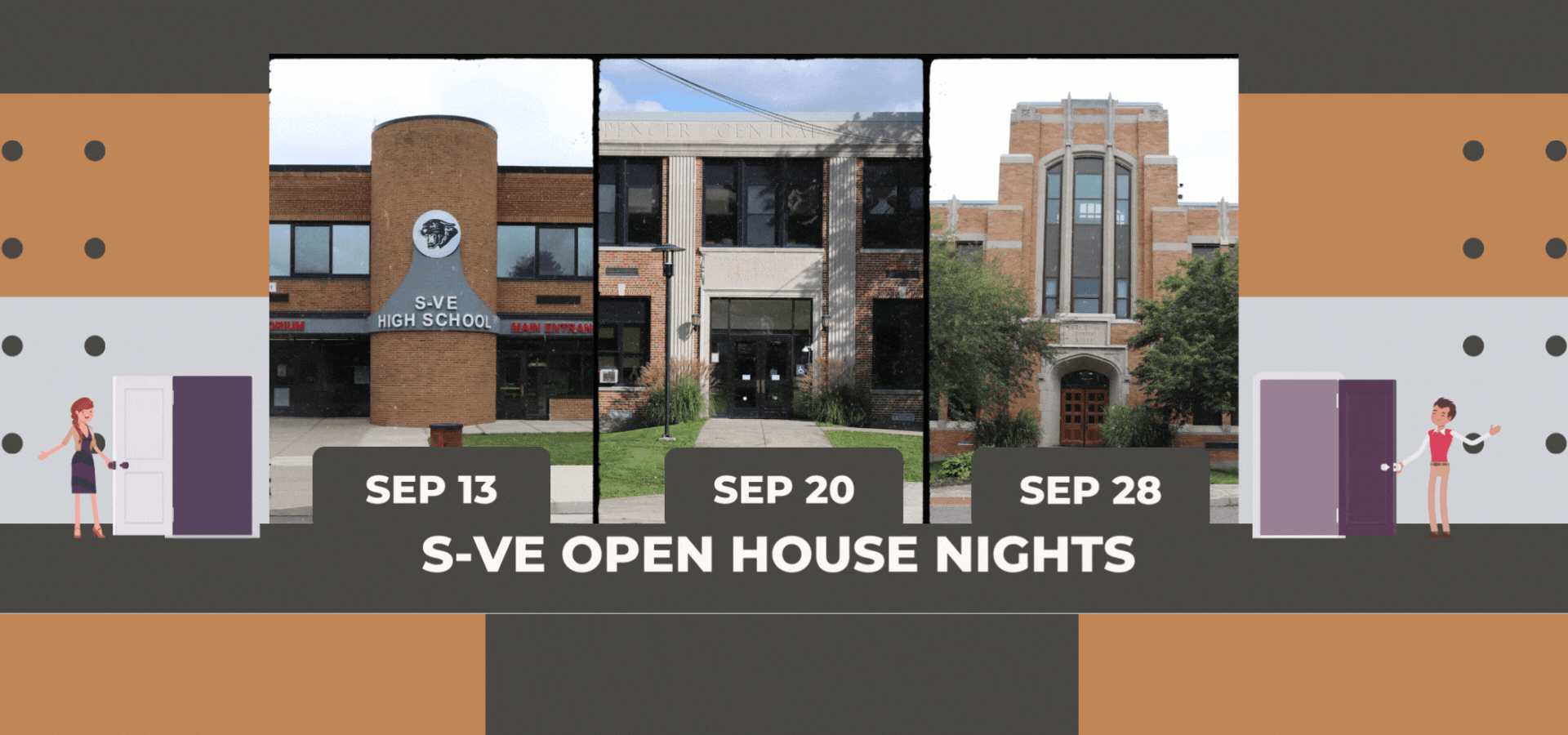 open house
