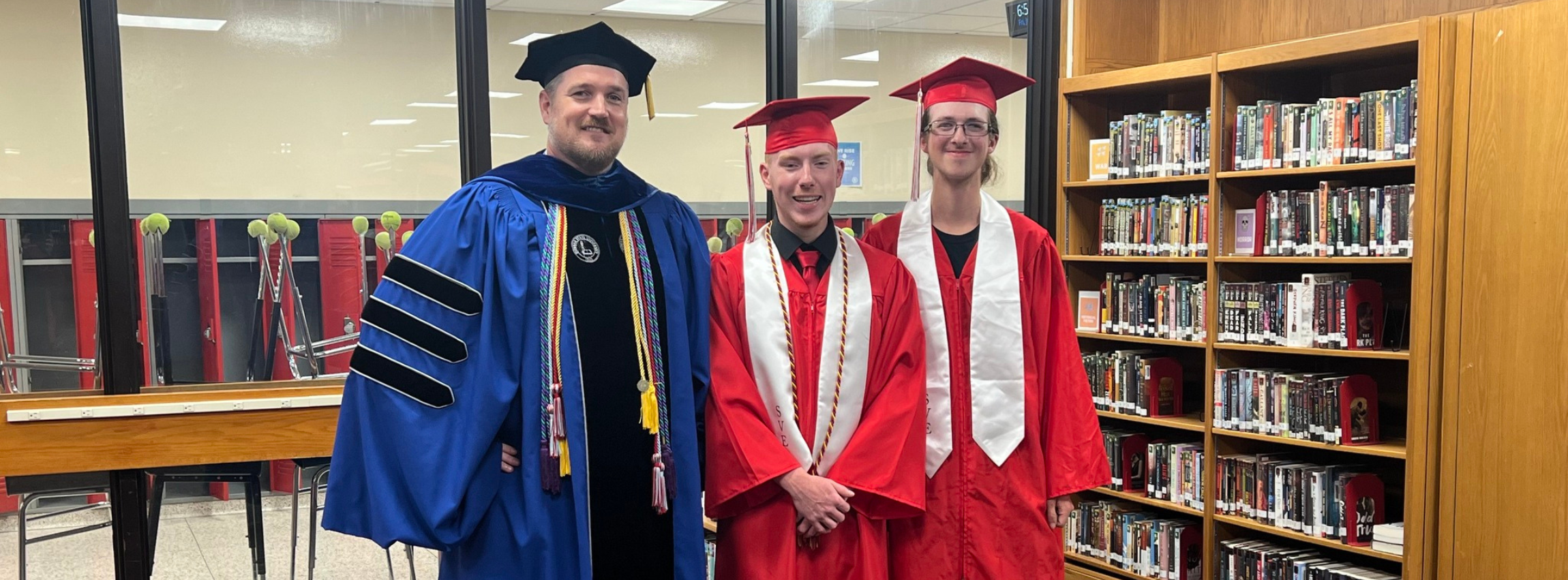graduation