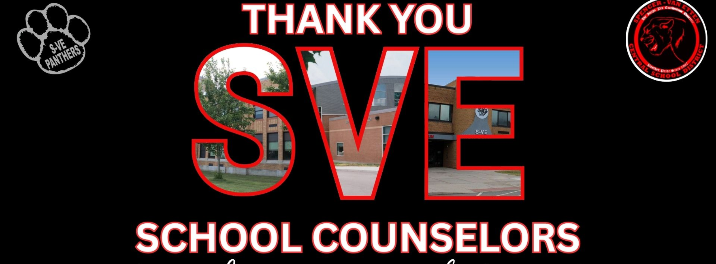 Councelor appreciation