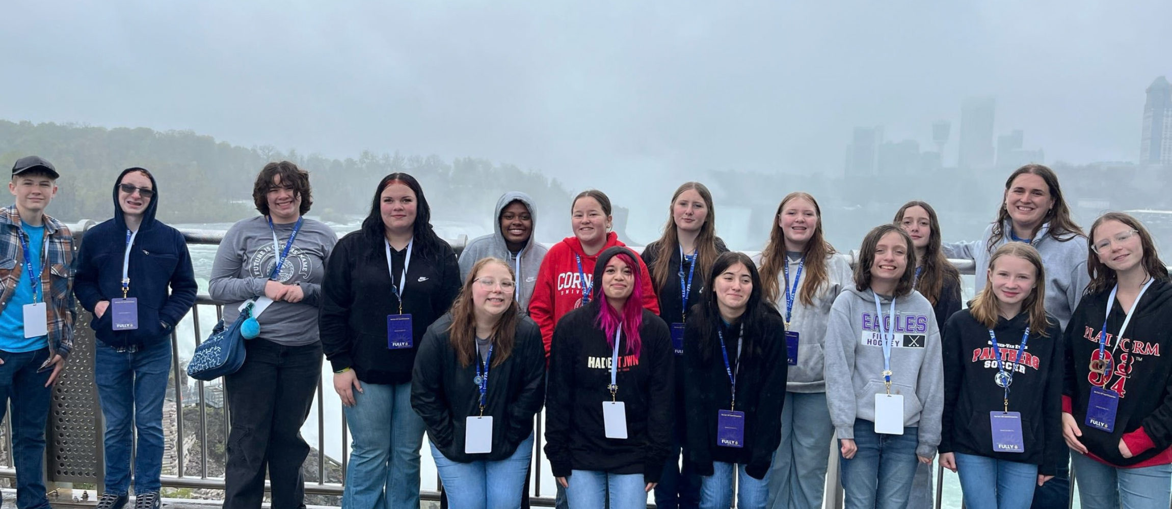 FFA Niagra Falls 