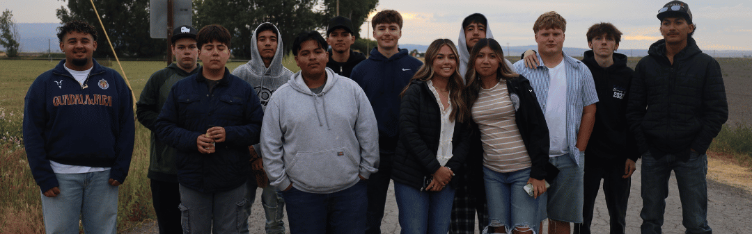 Senior Sunrise