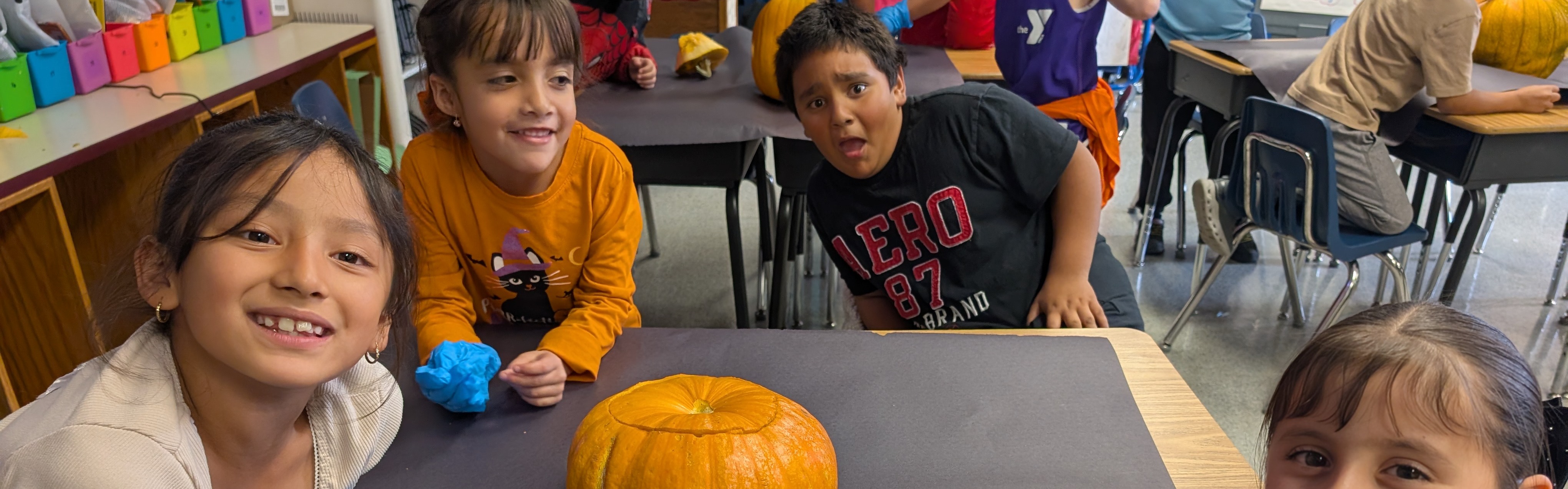 Pumpkin