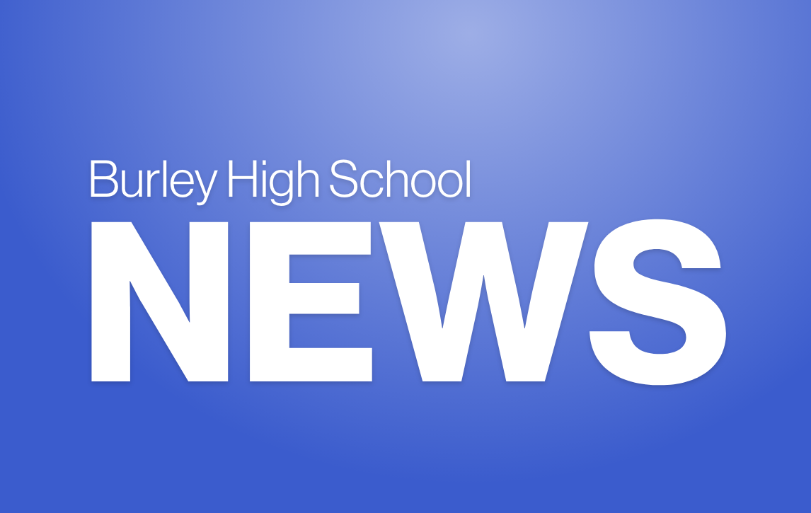 Burley High School