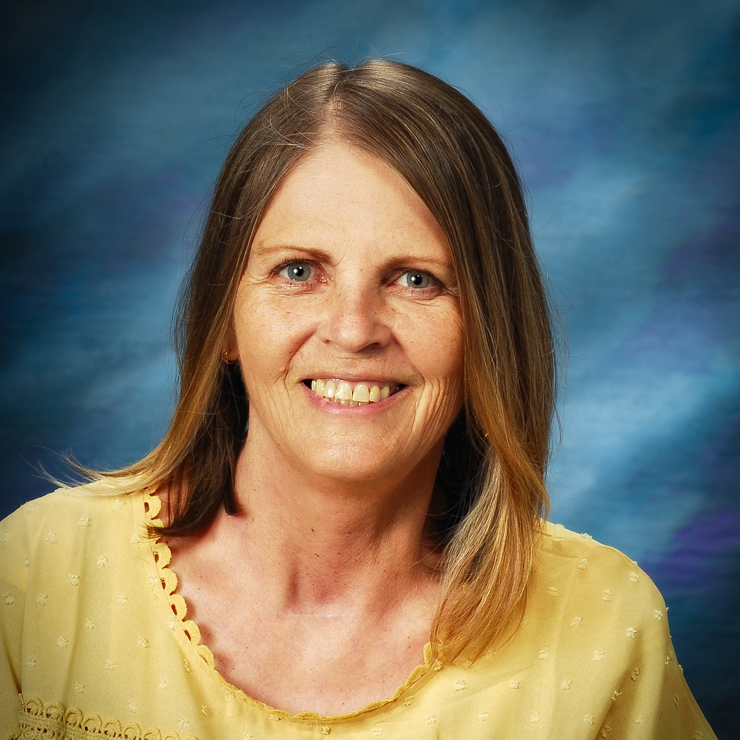 Mrs. Olson