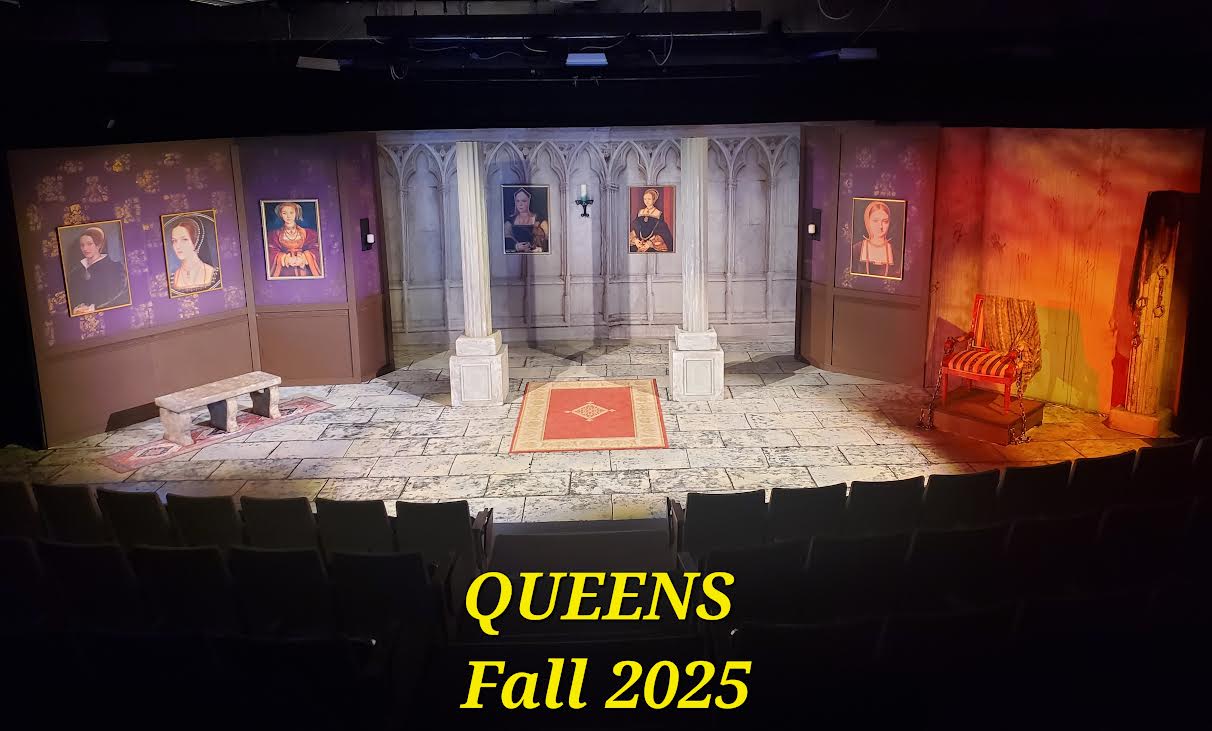 Queens Set