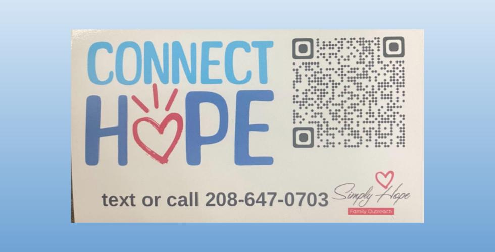 Connect Hope
