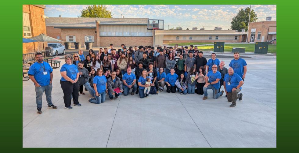 CHS 2025-2026