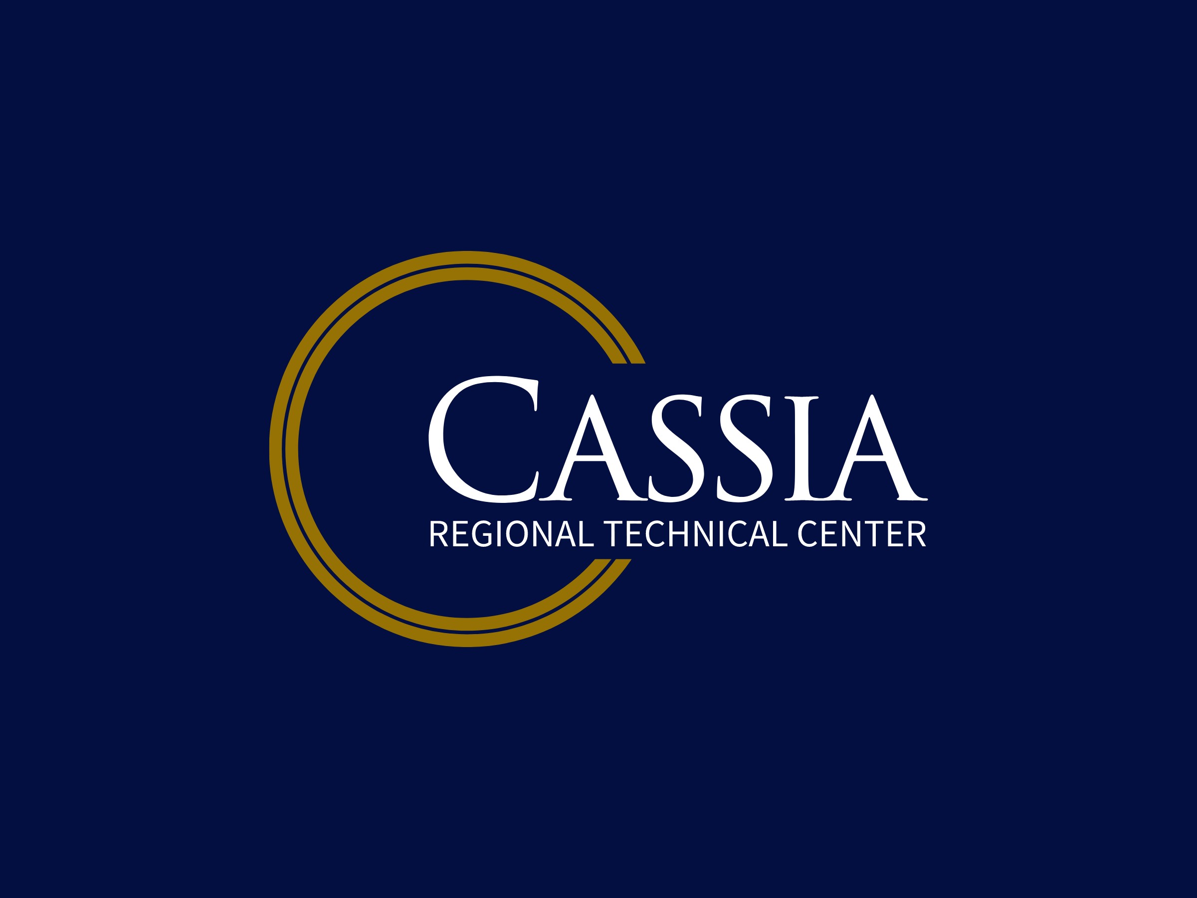 Cassia Regional Tech Center Logo
