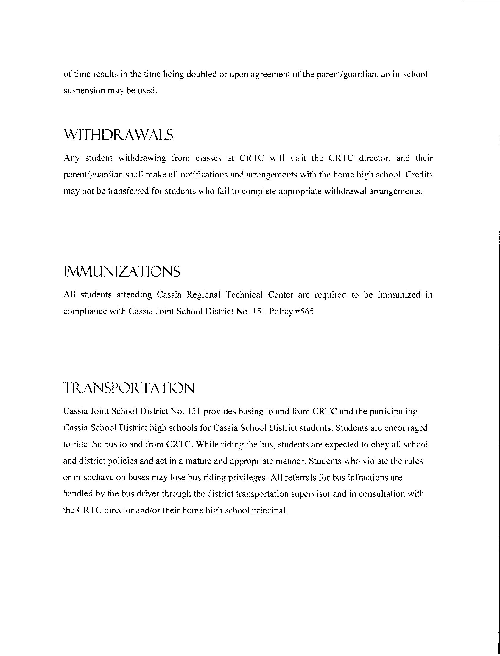 Handbook page9